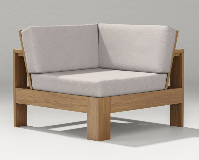 Latitude Modular Corner Chair