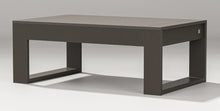 Load image into Gallery viewer, Latitude Rectangle Coffee Table