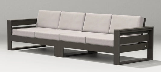 Latitude Straight Sectional
