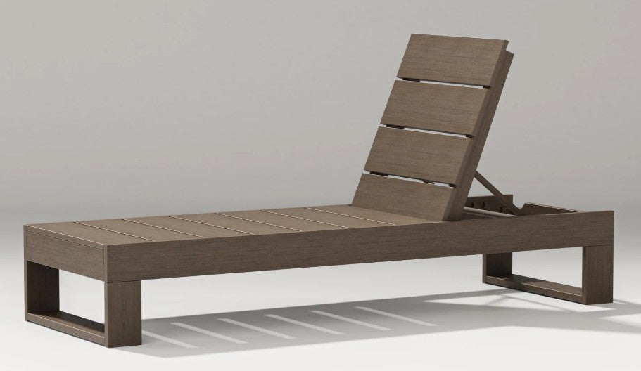 Latitude Chaise Lounge