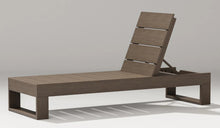 Load image into Gallery viewer, Latitude Chaise Lounge