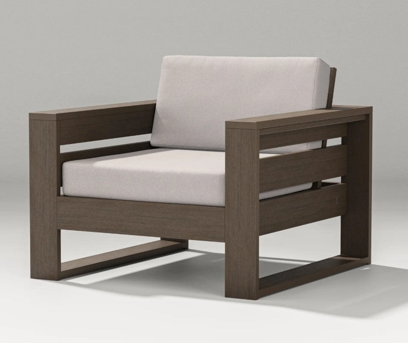 Latitude Lounge Chair