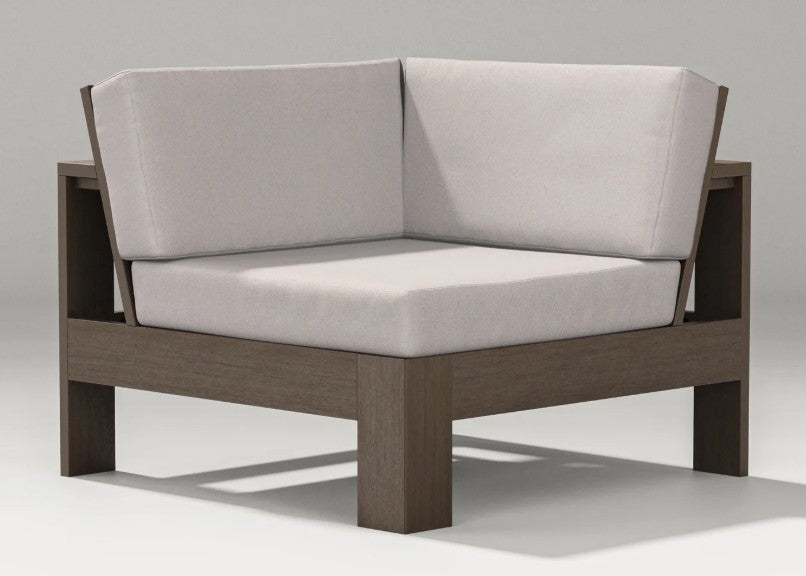 Latitude Modular Corner Chair