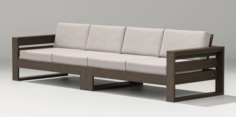 Latitude Straight Sectional