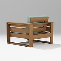 Latitude 3-Piece Lounge Chair Set POLYWOOD