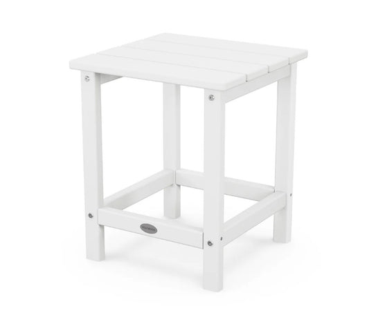 Long Island 18 inch Side Table