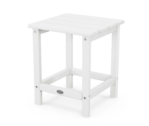 Long Island 18 inch Side Table