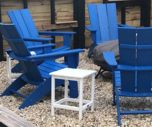 Long Island 18 inch Side Table