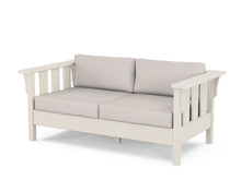 Load image into Gallery viewer, Acadia Deep Seating Loveseat
