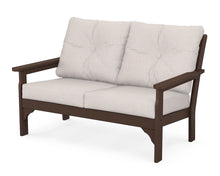 Load image into Gallery viewer, Vineyard Deep Seating Loveseat