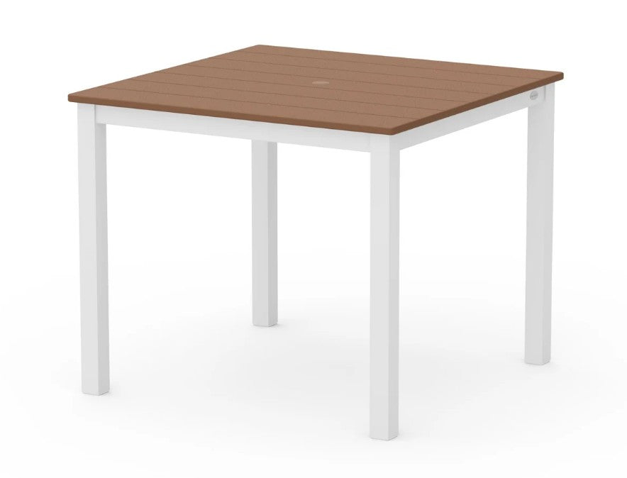 Main Street 36 x 36 Dining Table