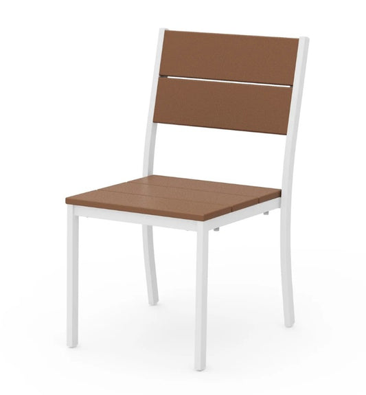 Main Street Stacking Dining Side Chair