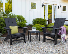 Load image into Gallery viewer, Modern Curveback Adirondack Chair
