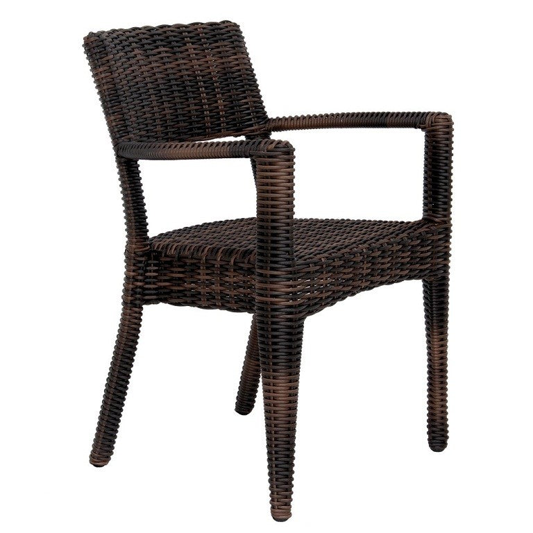 Napoli Armchair, Stacking