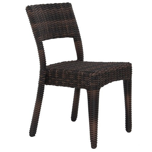 Napoli side chair
