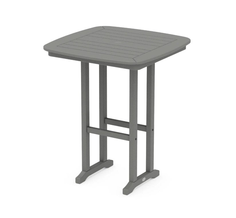 Nautical 31" Counter Table