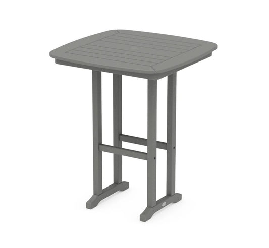 Nautical 31" Counter Table