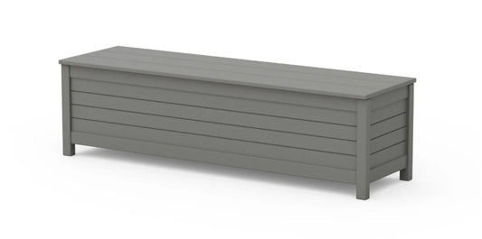 Nautical 60in Storage Bench