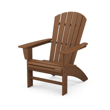 Load image into Gallery viewer, Nautical Curveback Adirondack Chair