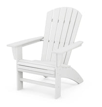 Load image into Gallery viewer, Nautical Curveback Adirondack Chair
