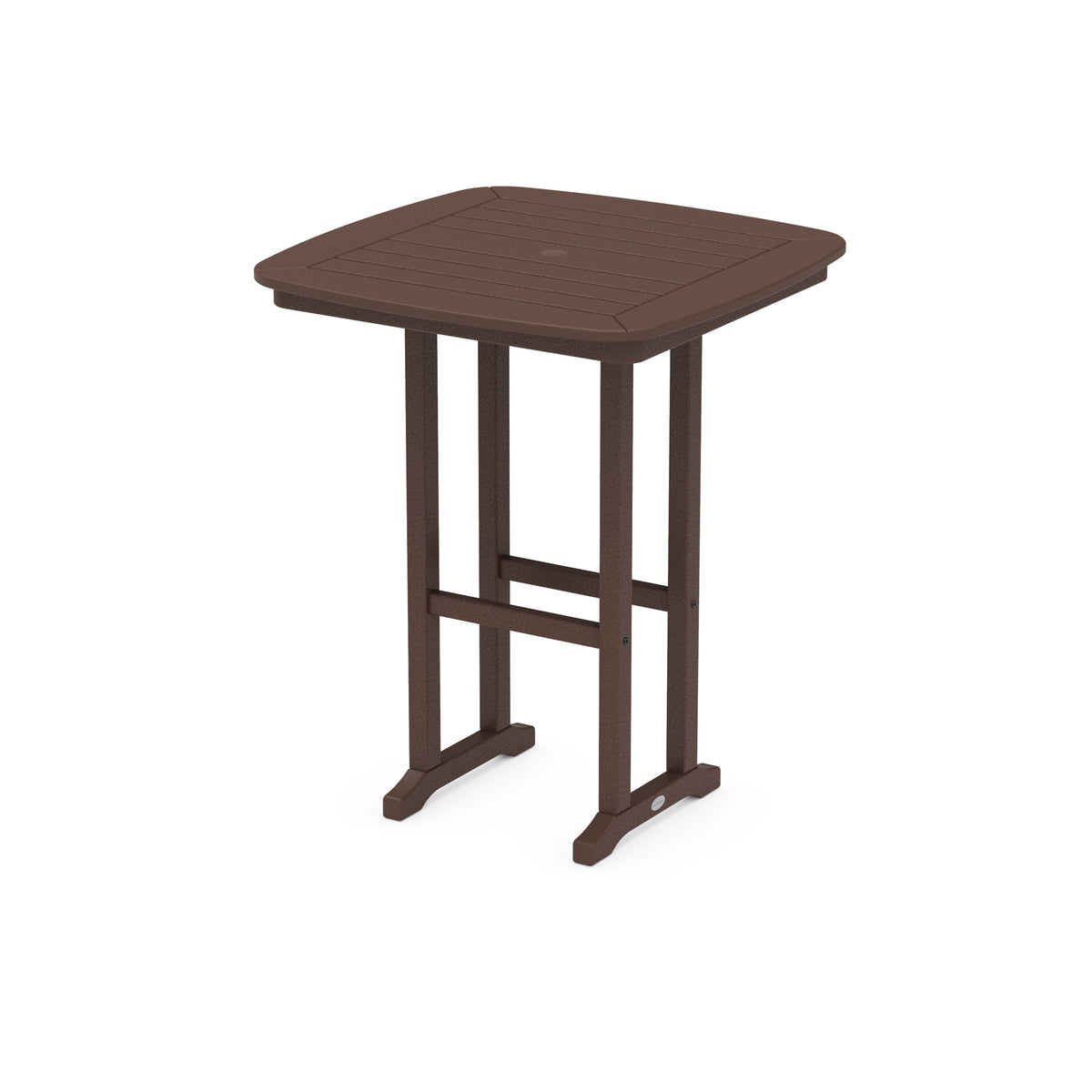Nautical 31" Counter Table