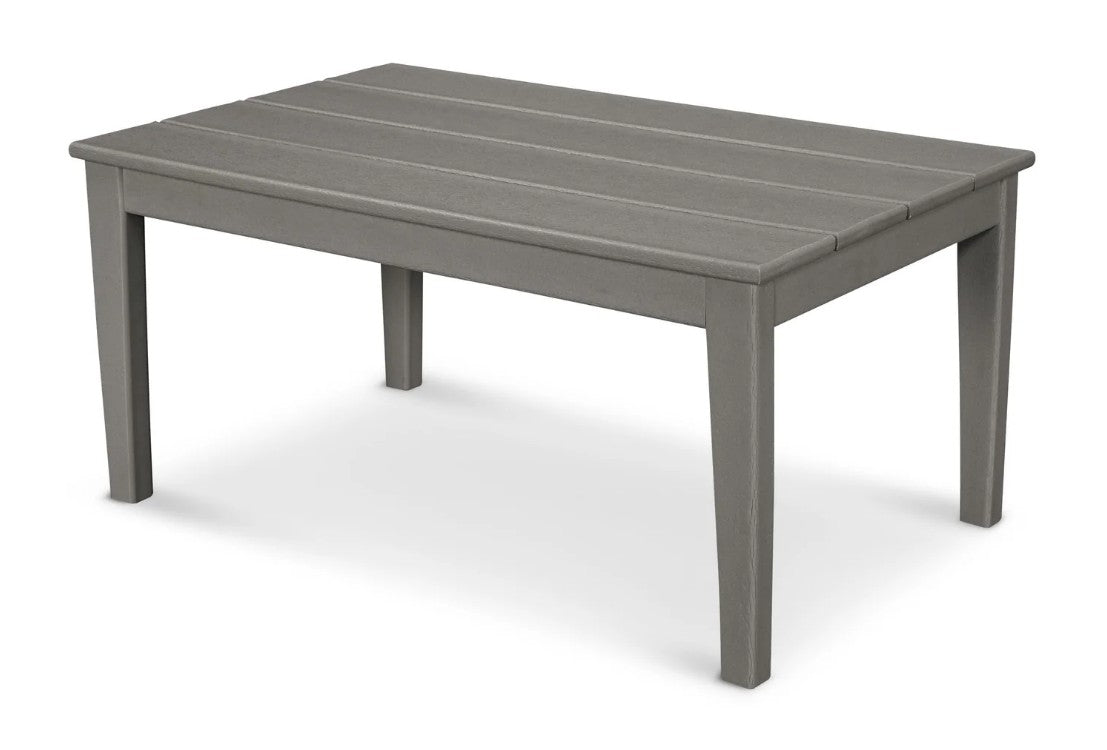 Newport 22in x 36in Coffee Table