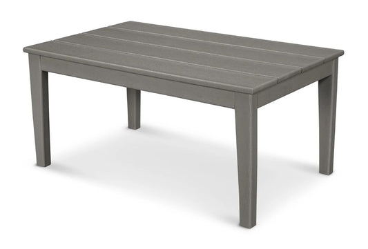 Newport 22in x 36in Coffee Table