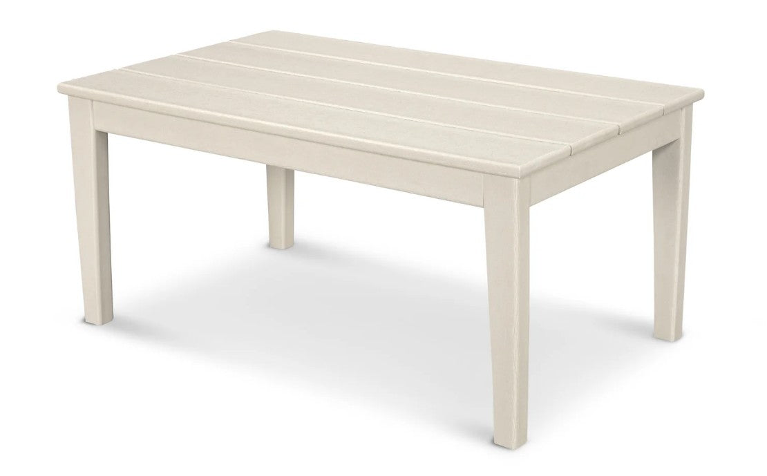 Newport 22in x 36in Coffee Table