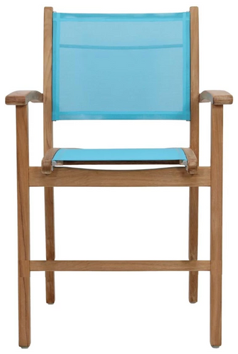 Newport Bar Armchair