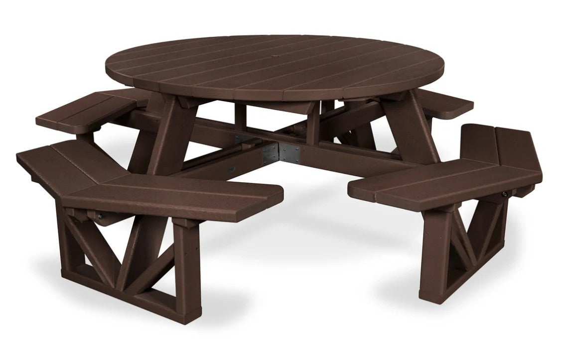 Park 53" Octagon Table