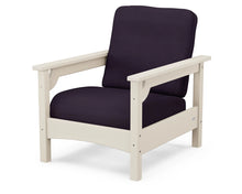 Load image into Gallery viewer, Club Chair Polywood