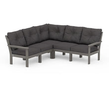 Load image into Gallery viewer, Vineyard 5-Piece Sectional