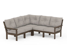 Load image into Gallery viewer, Vineyard 5-Piece Sectional