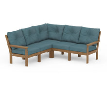 Load image into Gallery viewer, Vineyard 5-Piece Sectional