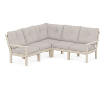 Load image into Gallery viewer, Vineyard 5-Piece Sectional