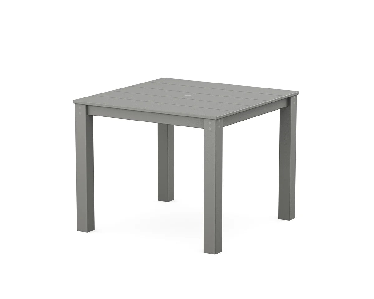 Parsons 38" X 38" Dining Table POLYWOOD