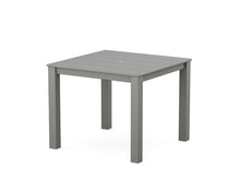 Load image into Gallery viewer, Parsons 38" X 38" Dining Table POLYWOOD
