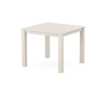 Load image into Gallery viewer, Parsons 38" X 38" Dining Table POLYWOOD