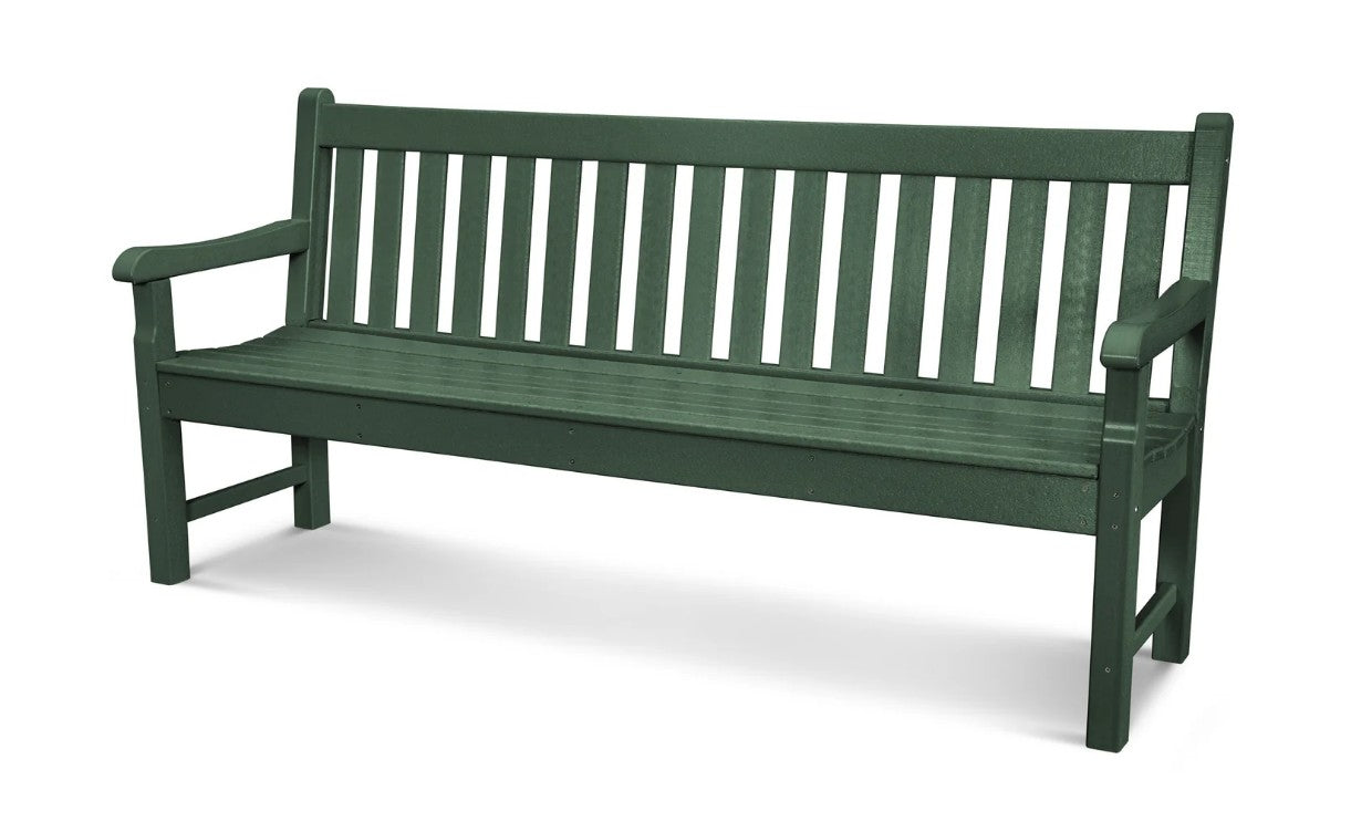 Rockford 72in Bench