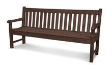Load image into Gallery viewer, Rockford 72in Bench