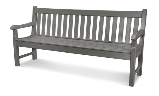 Rockford 72in Bench