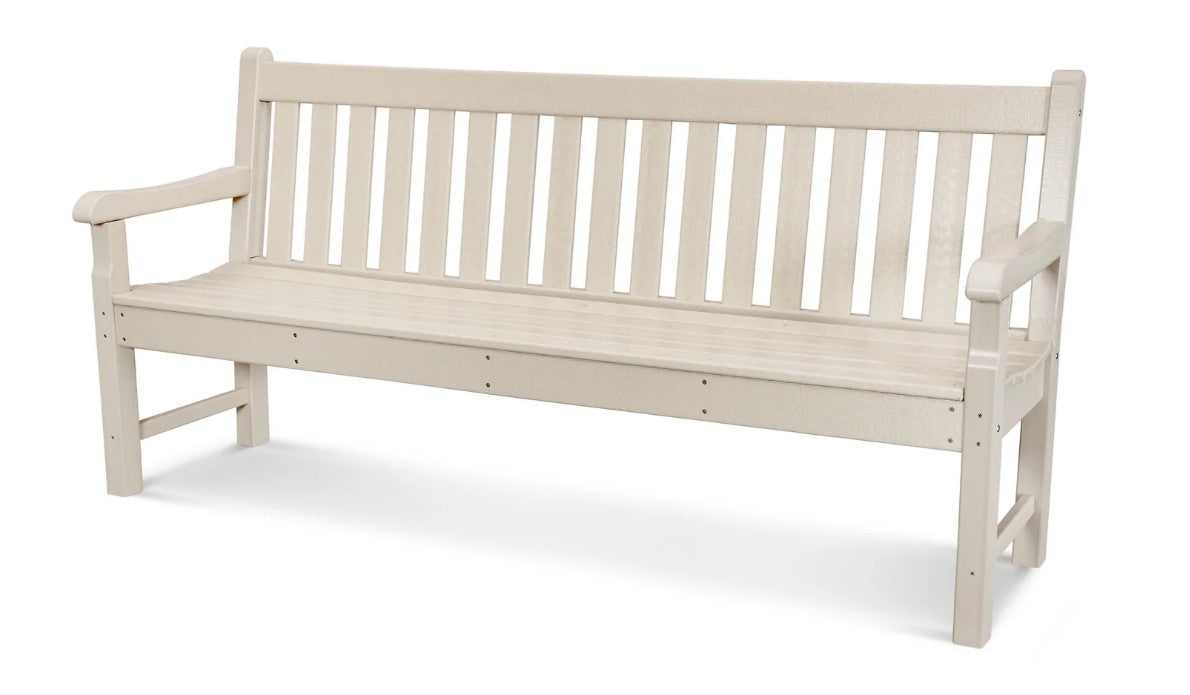 Rockford 72in Bench