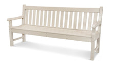 Load image into Gallery viewer, Rockford 72in Bench