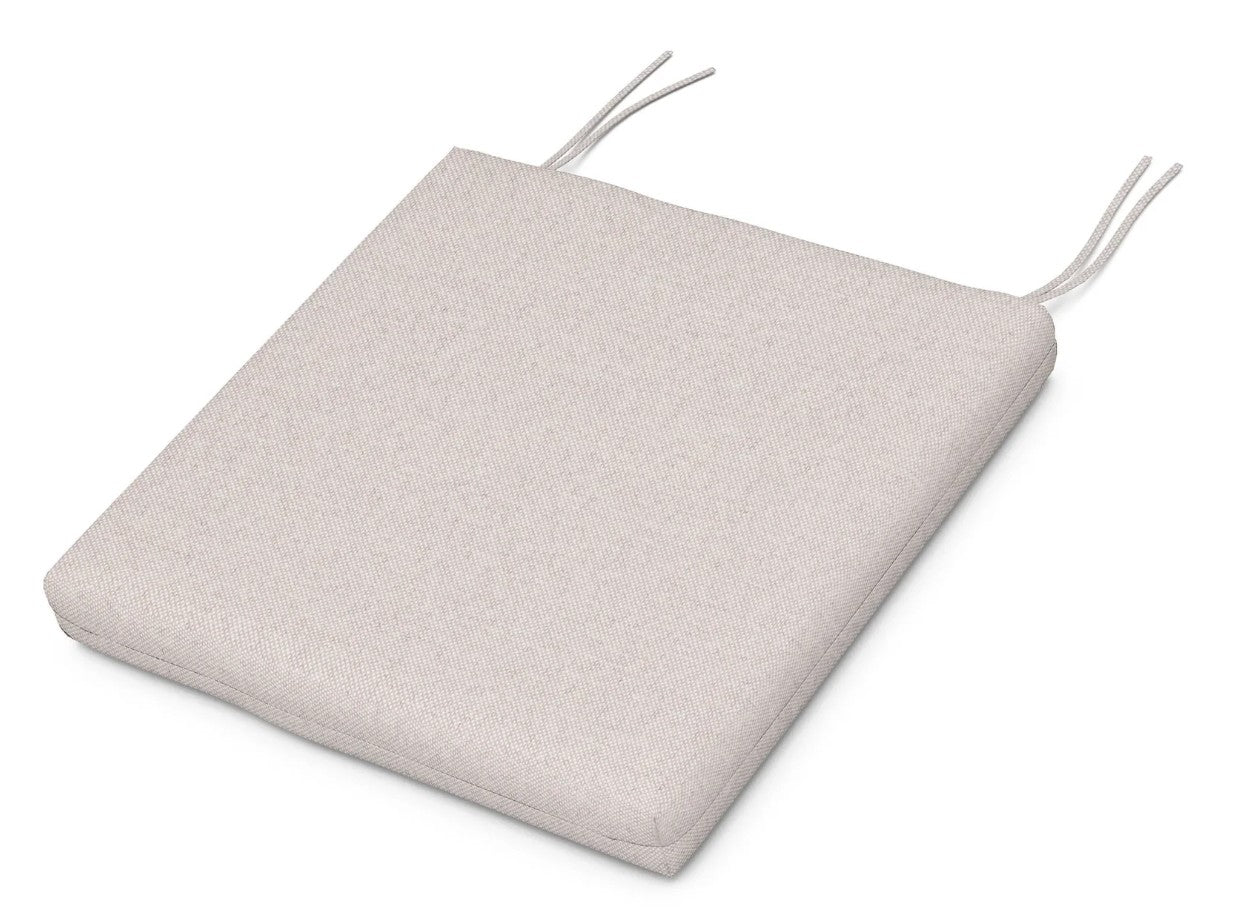 Seat Cushion - 17.5inD x 20inW x 2.5inH