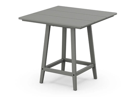 Studio 30 in Square Bistro Table