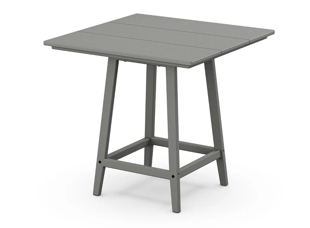 Studio 30 in Square Bistro Table