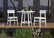 Load image into Gallery viewer, Studio 30 in Square Bistro Table