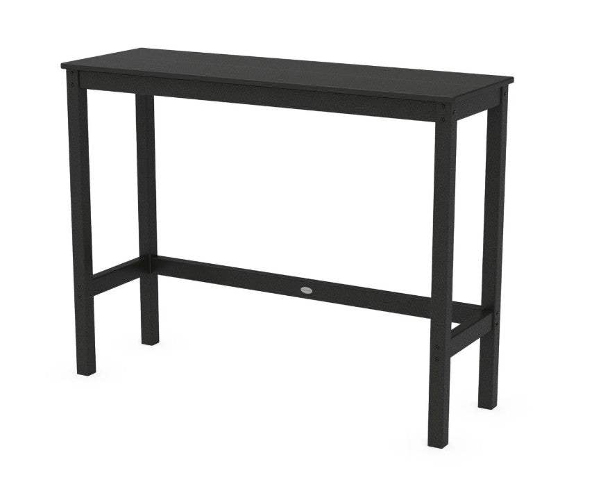 Studio Balcony Bar Table