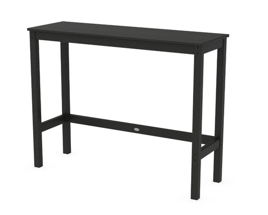 Studio Balcony Bar Table