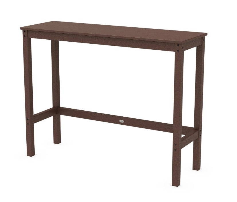 Studio Balcony Bar Table